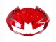 2013-2023 Honda CBR600RR Motorcycle Fairings - Silver Red Canada Websites