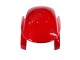 2013-2023 Honda CBR600RR Motorcycle Fairings - Silver Red Canada Websites