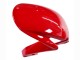 2013-2023 Honda CBR600RR Motorcycle Fairings - Silver Red Canada Websites