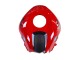 2013-2023 Honda CBR600RR Motorcycle Fairings - Silver Red Canada Websites