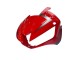 2013-2023 Honda CBR600RR Motorcycle Fairings - Silver Red Canada Websites