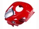 2013-2023 Honda CBR600RR Motorcycle Fairings - Silver Red Canada Websites