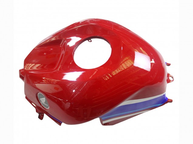 2013-2023 Honda CBR600RR Motorcycle Fairings - Red Blue Canada Websites