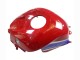 2013-2023 Honda CBR600RR Motorcycle Fairings - Red Blue Canada Websites