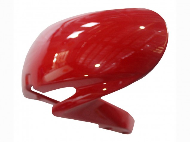 2013-2023 Honda CBR600RR Motorcycle Fairings - Red Blue Canada Websites