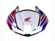 2013-2023 Honda CBR600RR Motorcycle Fairing - White Red Blue Canada Websites