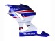 2013-2023 Honda CBR600RR Motorcycle Fairing - White Red Blue Canada Websites
