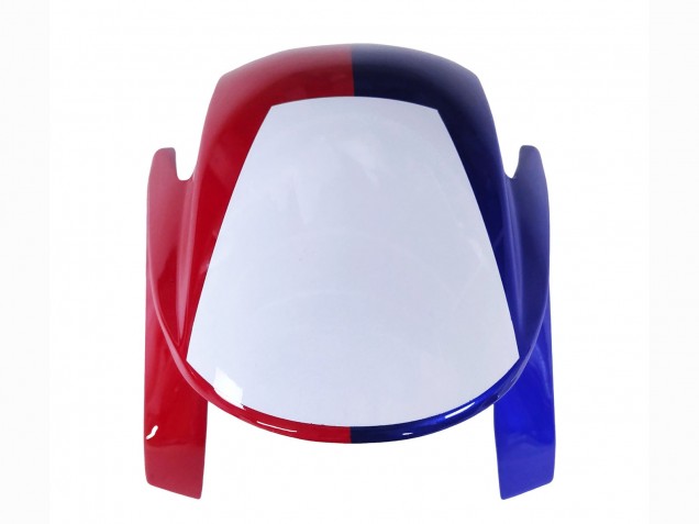 2013-2023 Honda CBR600RR Motorcycle Fairing - White Red Blue Canada Websites