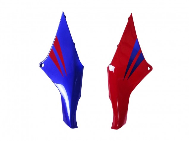 2013-2023 Honda CBR600RR Motorcycle Fairing - White Red Blue Canada Websites