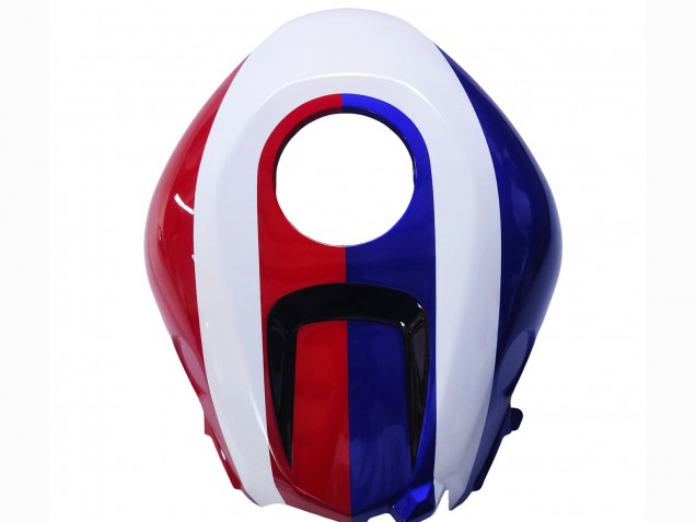 2013-2023 Honda CBR600RR Motorcycle Fairing - White Red Blue Canada Websites
