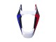 2013-2023 Honda CBR600RR Motorcycle Fairing - White Red Blue Canada Websites