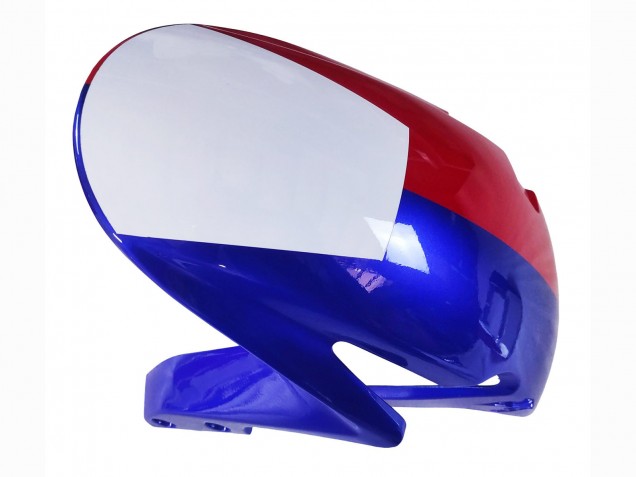 2013-2023 Honda CBR600RR Motorcycle Fairing - White Red Blue Canada Websites