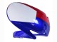 2013-2023 Honda CBR600RR Motorcycle Fairing - White Red Blue Canada Websites