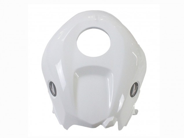 2013-2023 Honda CBR600RR Motorcycle Fairing - White Red Blue HRC Canada Websites