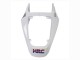 2013-2023 Honda CBR600RR Motorcycle Fairing - White Red Blue HRC Canada Websites