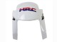 2013-2023 Honda CBR600RR Motorcycle Fairing - White Red Blue HRC Canada Websites