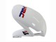 2013-2023 Honda CBR600RR Motorcycle Fairing - White Red Blue HRC Canada Websites