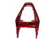 2013-2023 Honda CBR600RR Motorcycle Fairings - White Red Blue HRC Canada Websites
