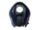 2013-2023 Honda CBR600RR Motorcycle Fairings - Blue Matte Black Racing Canada Websites
