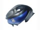 2013-2023 Honda CBR600RR Motorcycle Fairings - Blue Matte Black Racing Canada Websites