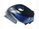 2013-2023 Honda CBR600RR Motorcycle Fairings - Blue Matte Black Racing Canada Websites