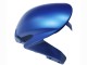2013-2023 Honda CBR600RR Motorcycle Fairings - Blue Matte Black Racing Canada Websites