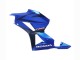 2013-2023 Honda CBR600RR Motorcycle Fairings - Blue Matte Black Racing Canada Websites