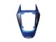 2013-2023 Honda CBR600RR Motorcycle Fairings - Blue Matte Black Racing Canada Websites
