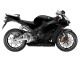 2013-2023 Honda CBR600RR Motorcycle Fairing - Glossy Black Canada Websites