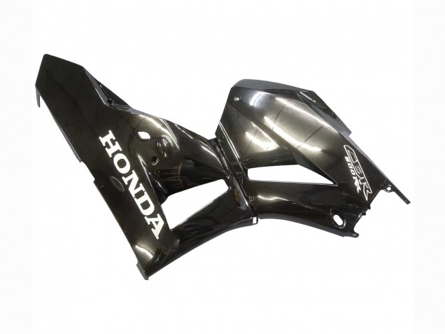2013-2023 Honda CBR600RR Motorcycle Fairing - Glossy Black Canada Websites