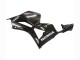 2013-2023 Honda CBR600RR Motorcycle Fairing - Glossy Black Canada Websites