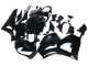 2013-2023 Honda CBR600RR Motorcycle Fairings - Glossy Black Canada Websites