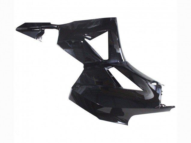 2013-2023 Honda CBR600RR Motorcycle Fairings - Glossy Black Canada Websites