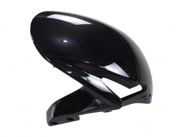 2013-2023 Honda CBR600RR Motorcycle Fairings - Glossy Black Canada Websites