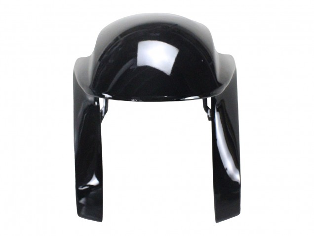 2013-2023 Honda CBR600RR Motorcycle Fairings - Glossy Black Canada Websites