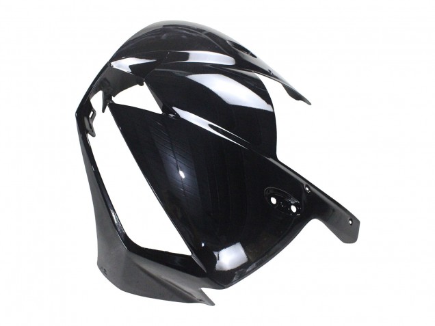 2013-2023 Honda CBR600RR Motorcycle Fairings - Glossy Black Canada Websites
