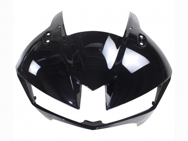 2013-2023 Honda CBR600RR Motorcycle Fairings - Glossy Black Canada Websites