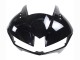 2013-2023 Honda CBR600RR Motorcycle Fairings - Glossy Black Canada Websites