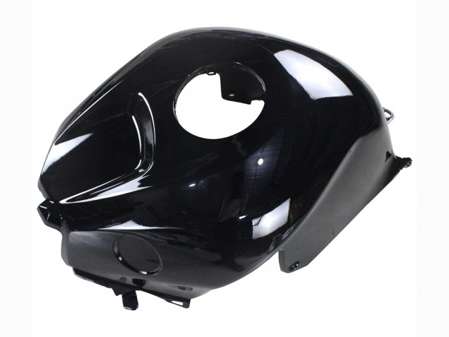 2013-2023 Honda CBR600RR Motorcycle Fairings - Glossy Black Canada Websites