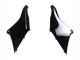 2013-2023 Honda CBR600RR Motorcycle Fairings - Glossy Black Canada Websites