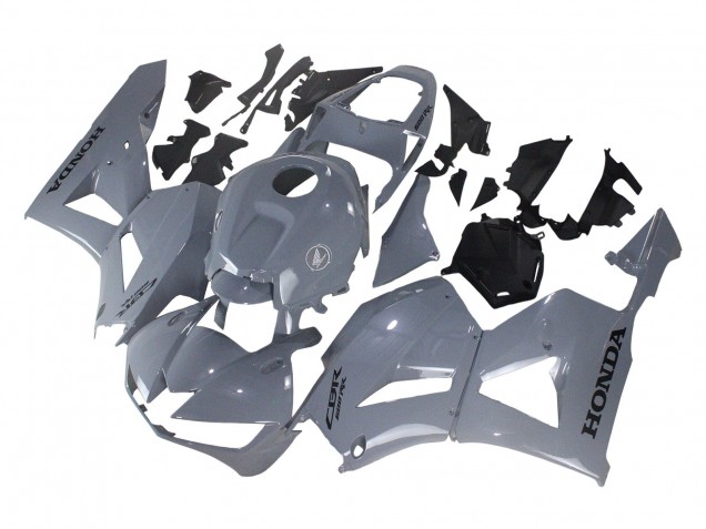 2013-2023 Honda CBR600RR Motorcycle Fairings - Nardo Grey Canada Websites