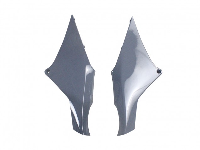 2013-2023 Honda CBR600RR Motorcycle Fairings - Nardo Grey Canada Websites