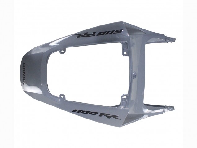 2013-2023 Honda CBR600RR Motorcycle Fairings - Nardo Grey Canada Websites