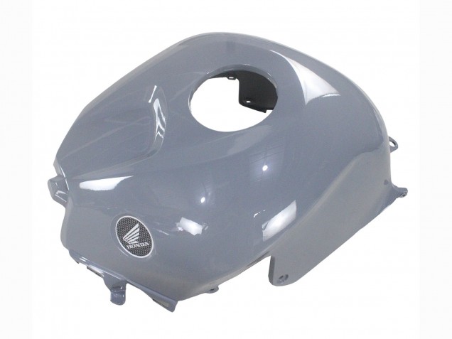 2013-2023 Honda CBR600RR Motorcycle Fairings - Nardo Grey Canada Websites