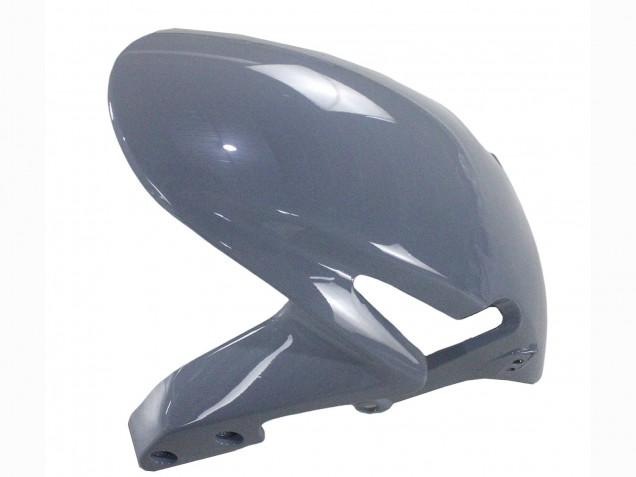 2013-2023 Honda CBR600RR Motorcycle Fairings - Nardo Grey Canada Websites