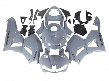 2013-2023 Honda CBR600RR Motorcycle Fairings - Nardo Grey Canada Websites