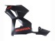 2013-2023 Honda CBR600RR Motorcycle Fairings - Matte Black Red Decals Canada Websites