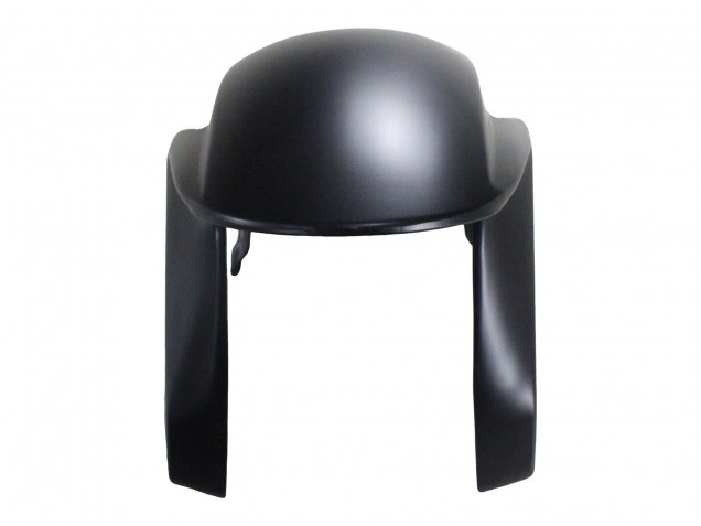 2013-2023 Honda CBR600RR Motorcycle Fairings - Matte Black Red Decals Canada Websites