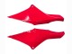 2013-2023 Honda CBR600RR Motorcycle Fairings - Red White Black Canada Websites
