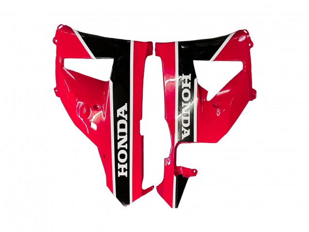 2013-2023 Honda CBR600RR Motorcycle Fairings - Red White Black Canada Websites